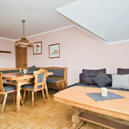 Ferienwohnung 2 Engelsberg Апартаменты