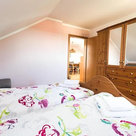 Ferienwohnung 2 Engelsberg
