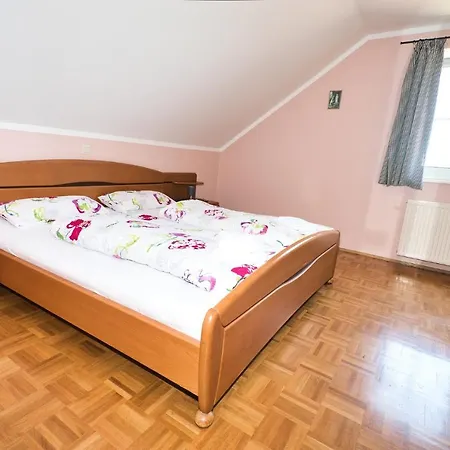 Ferienwohnung 2 Engelsberg