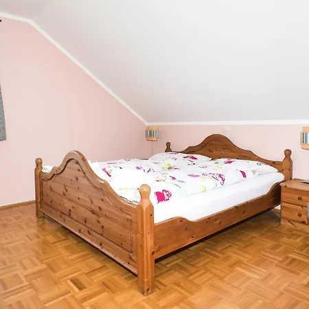 Ferienwohnung 2 Engelsberg Апартаменты *
